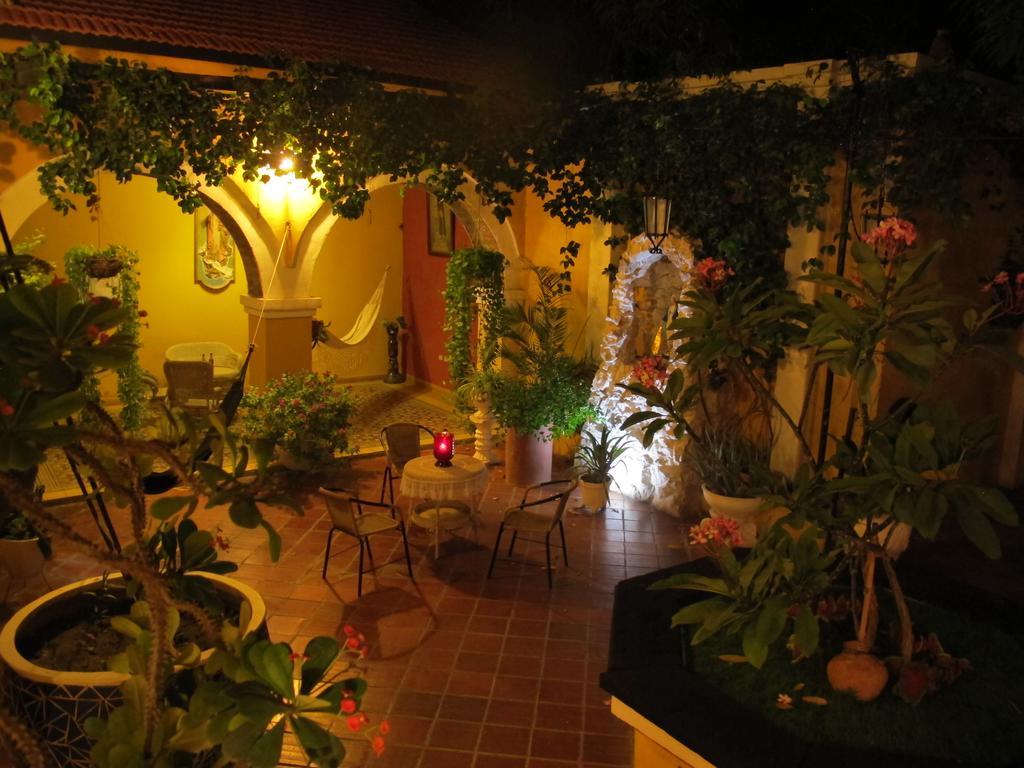 Casa Magdalena Hotel - Santa Marta (Magdalena), Santa Marta
