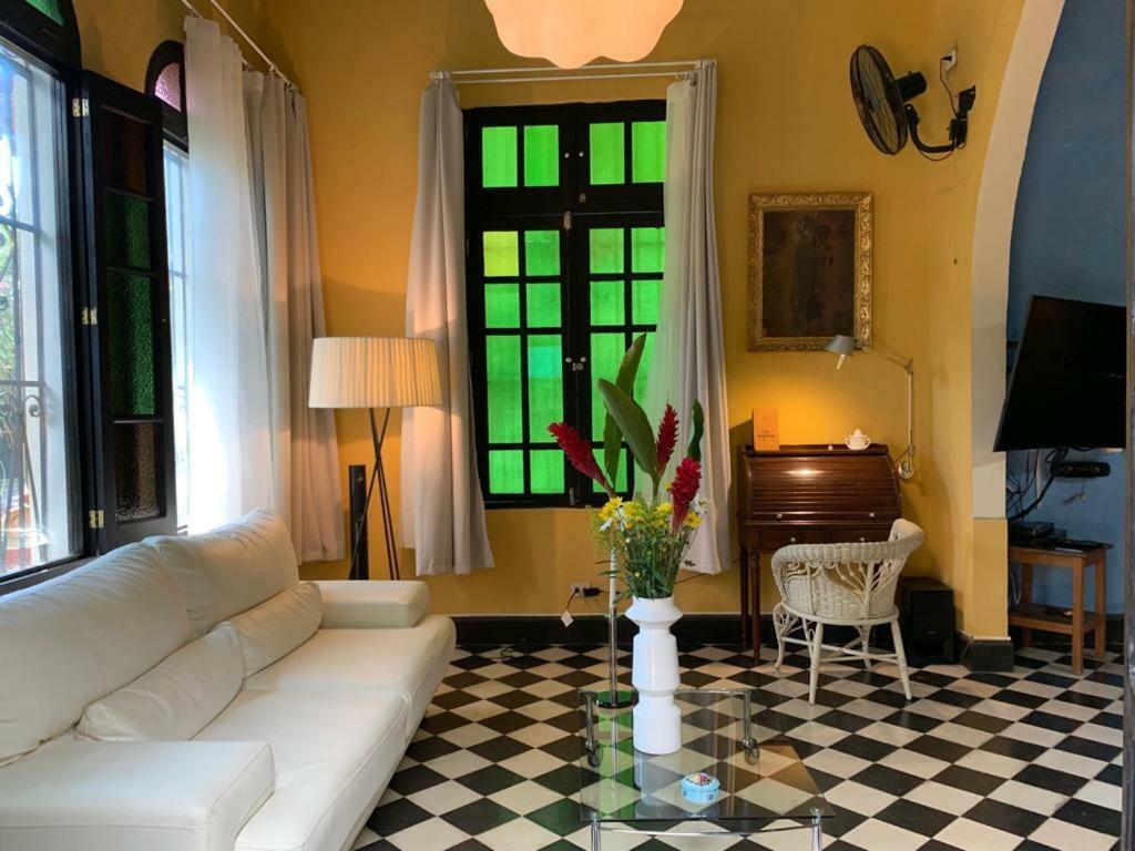 Casa Magdalena Hotel - Santa Marta (Magdalena) — Photos 1